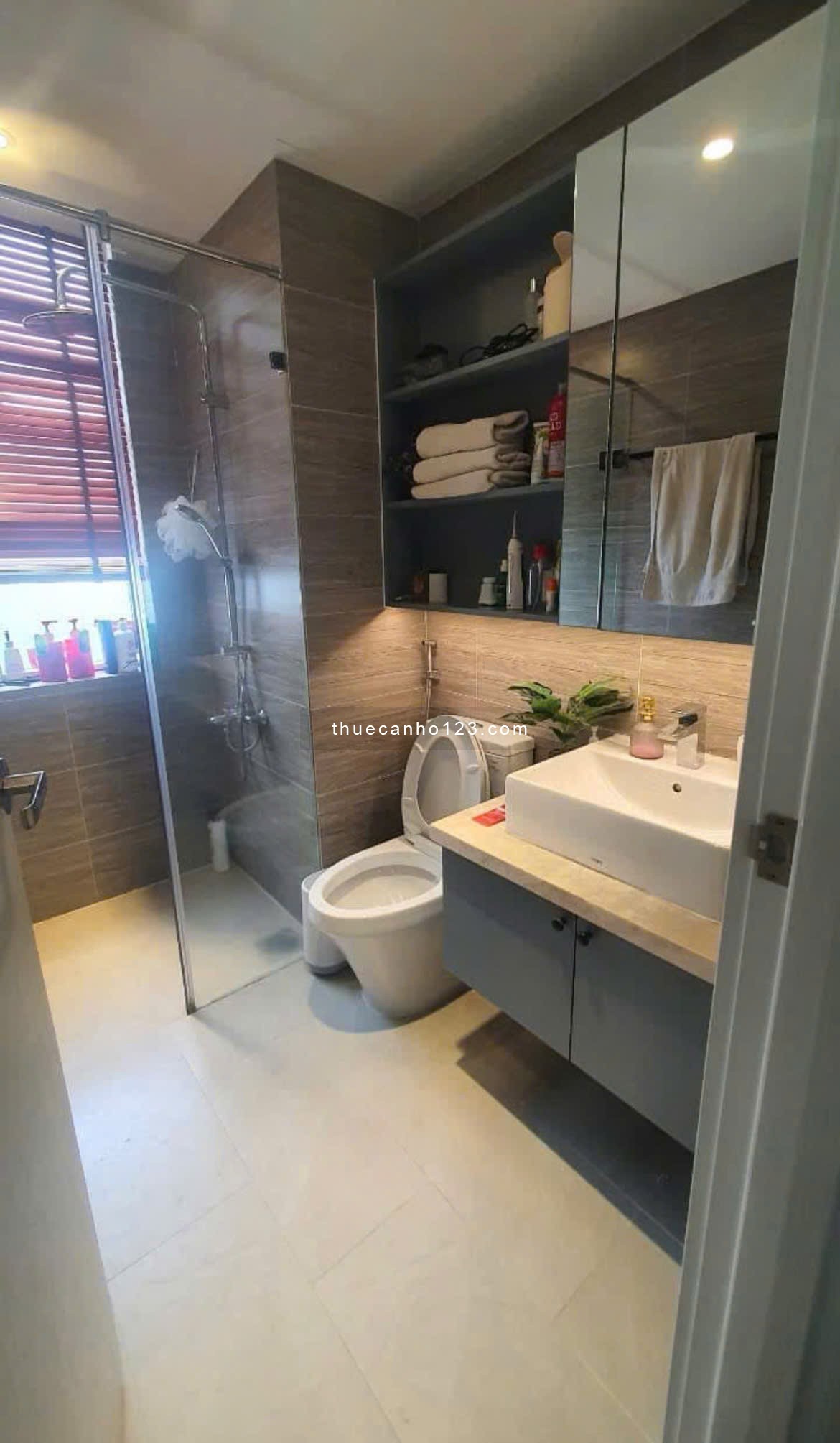 Chung cư Phúc Yên,90m2, 2PN, 2WC, 11tr/tháng, Phan Huy Ích, Tân Bình.