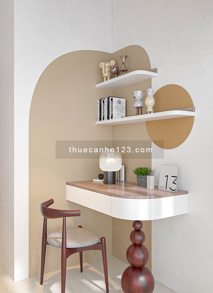 Chỉ Còn Vài Phòng!! Nhanh tay Khai trương CH cao cấp nhiều ánh sáng full nội thất gần Sân Bay TSN