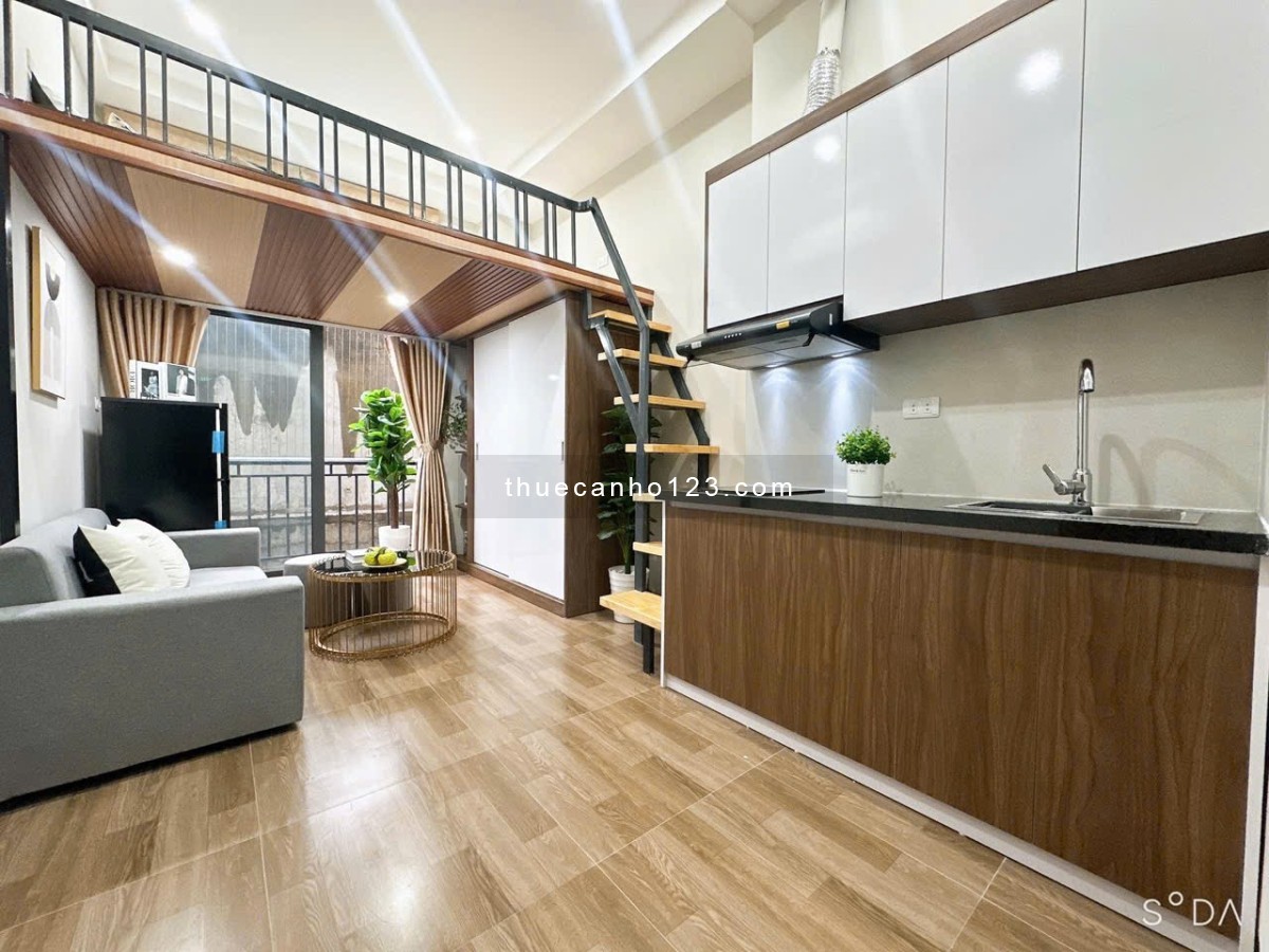 CHO THUÊ CĂN HỘ AN THƯỢNG 1 - NGŨ HÀNH SƠN - NHIỀU TIỆN ÍCH - PHÙ HỢP SINH VIÊN - NGƯỜI ĐI LÀM