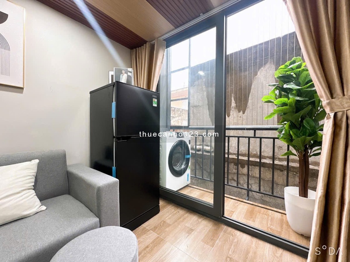 CHO THUÊ CĂN HỘ AN THƯỢNG 1 - NGŨ HÀNH SƠN - NHIỀU TIỆN ÍCH - PHÙ HỢP SINH VIÊN - NGƯỜI ĐI LÀM
