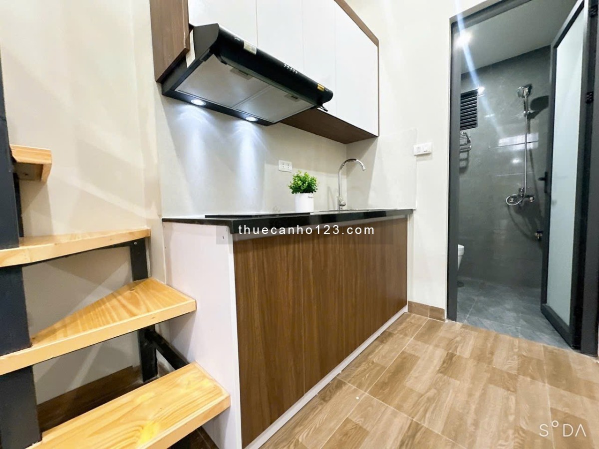 CHO THUÊ CĂN HỘ AN THƯỢNG 1 - NGŨ HÀNH SƠN - NHIỀU TIỆN ÍCH - PHÙ HỢP SINH VIÊN - NGƯỜI ĐI LÀM