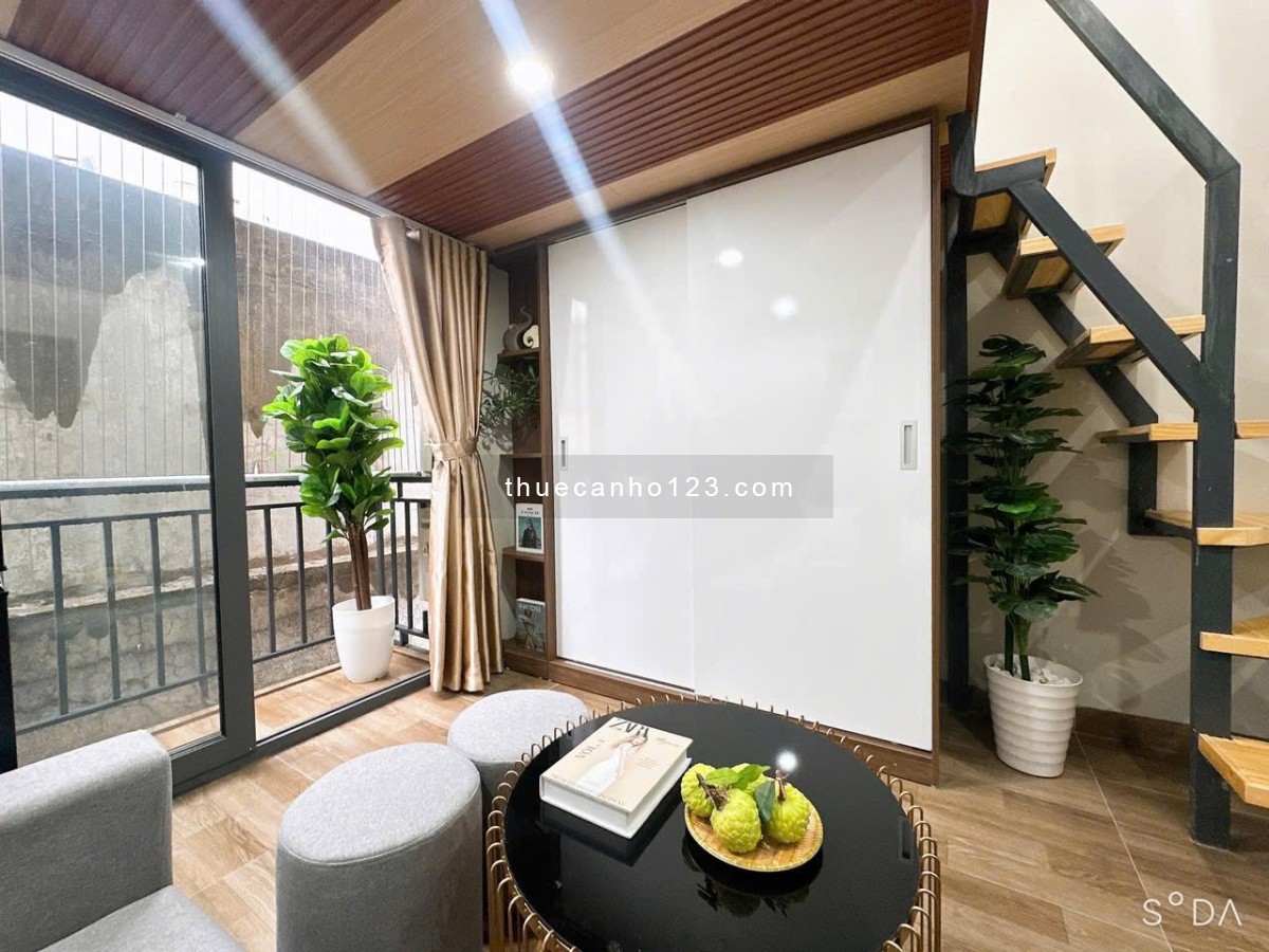 CHO THUÊ CĂN HỘ AN THƯỢNG 1 - NGŨ HÀNH SƠN - NHIỀU TIỆN ÍCH - PHÙ HỢP SINH VIÊN - NGƯỜI ĐI LÀM