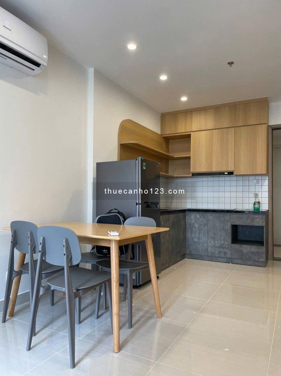 Cho thuê 1PN+ , Khu S3, Giá : 8tr500/1 tháng, 035.995.4942