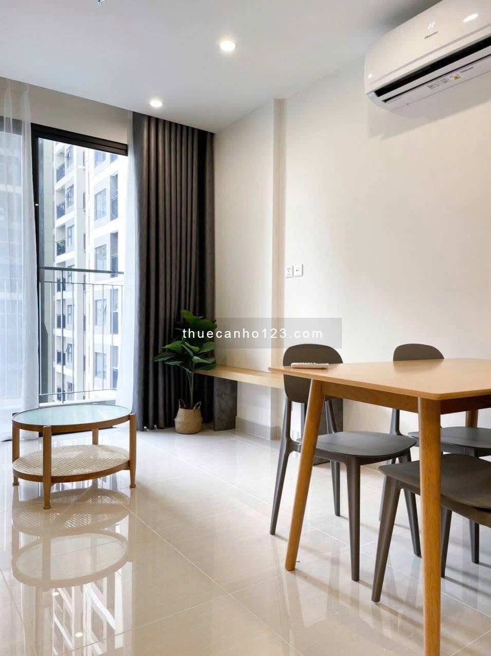 Cho thuê 1PN+ , Khu S3, Giá : 8tr500/1 tháng, 035.995.4942