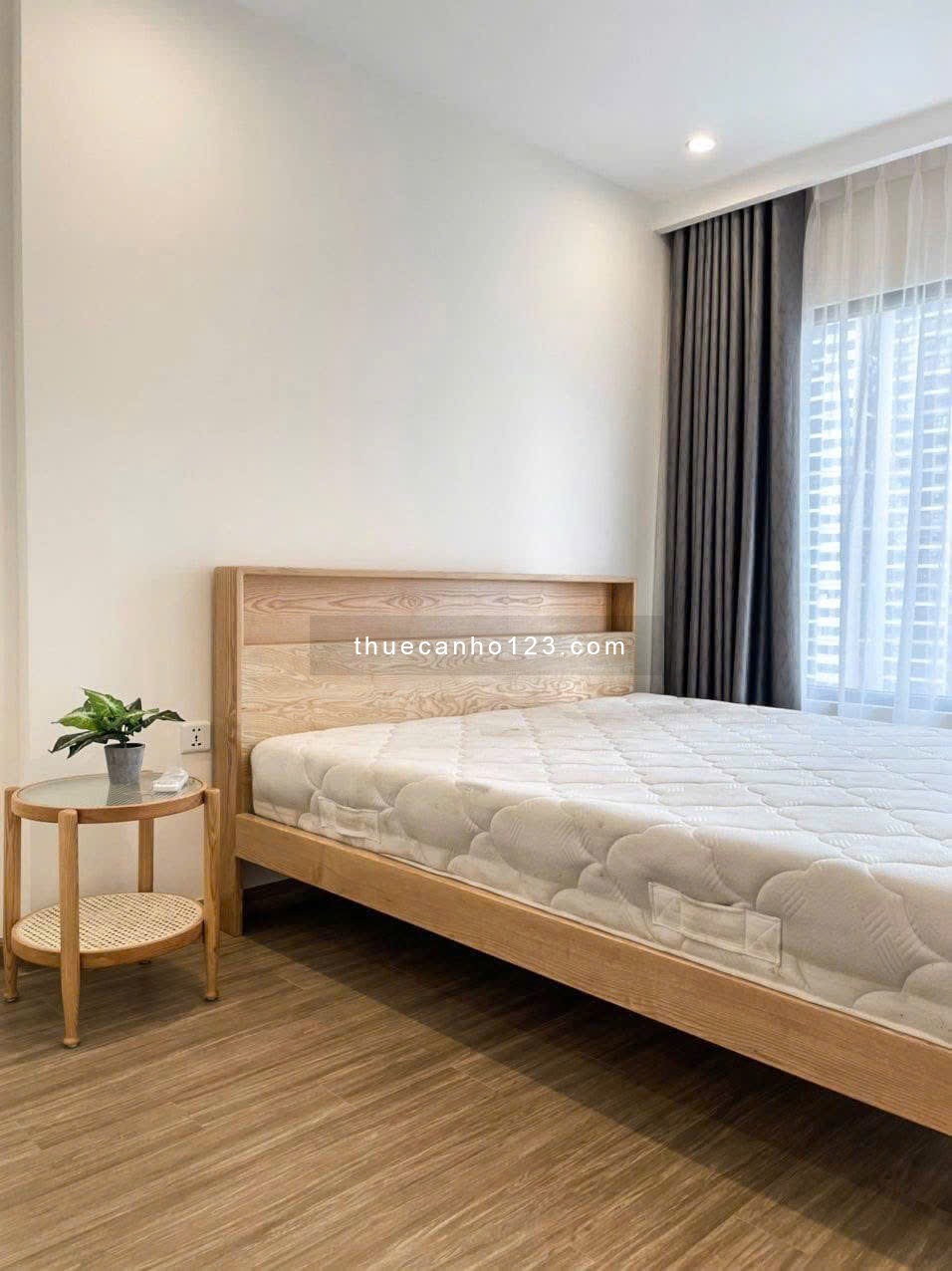 Cho thuê 1PN+ , Khu S3, Giá : 8tr500/1 tháng, 035.995.4942