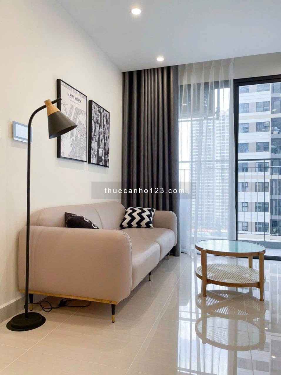 Cho thuê 1PN+ , Khu S3, Giá : 8tr500/1 tháng, 035.995.4942