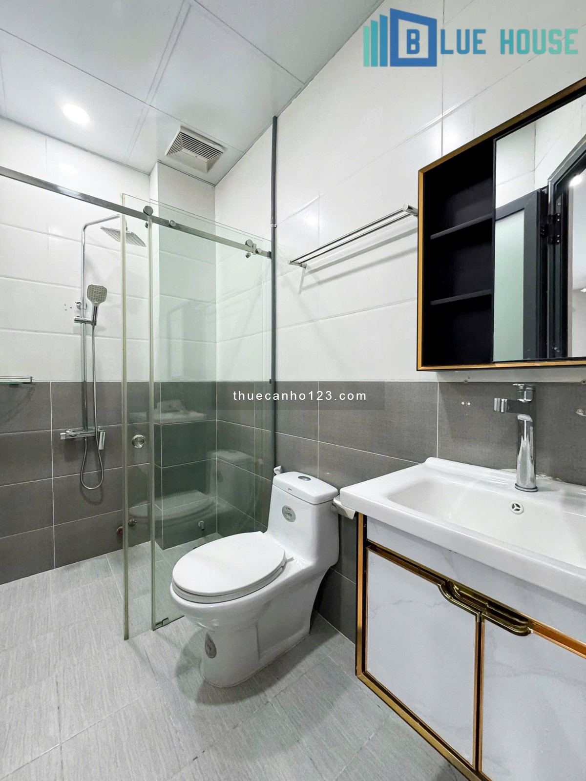 NHÀ MỚI 100% - TÂN KỲ TÂN QUÝ TÂN PHÚ - PHONGG STUDIO TIỆN NGHI