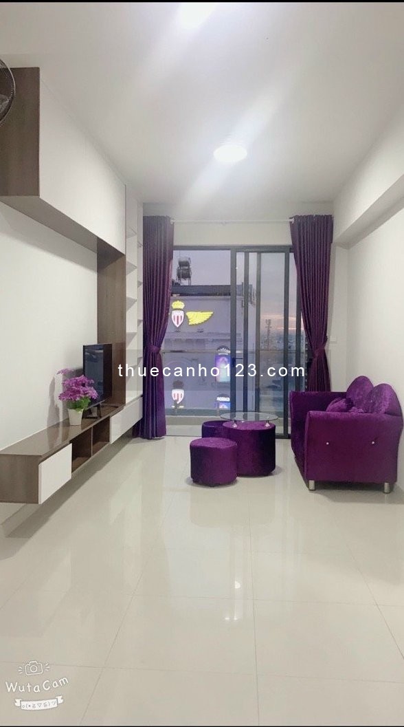 Cho thuê Emerald Celadon City 2 phòng ngủ full nội thất