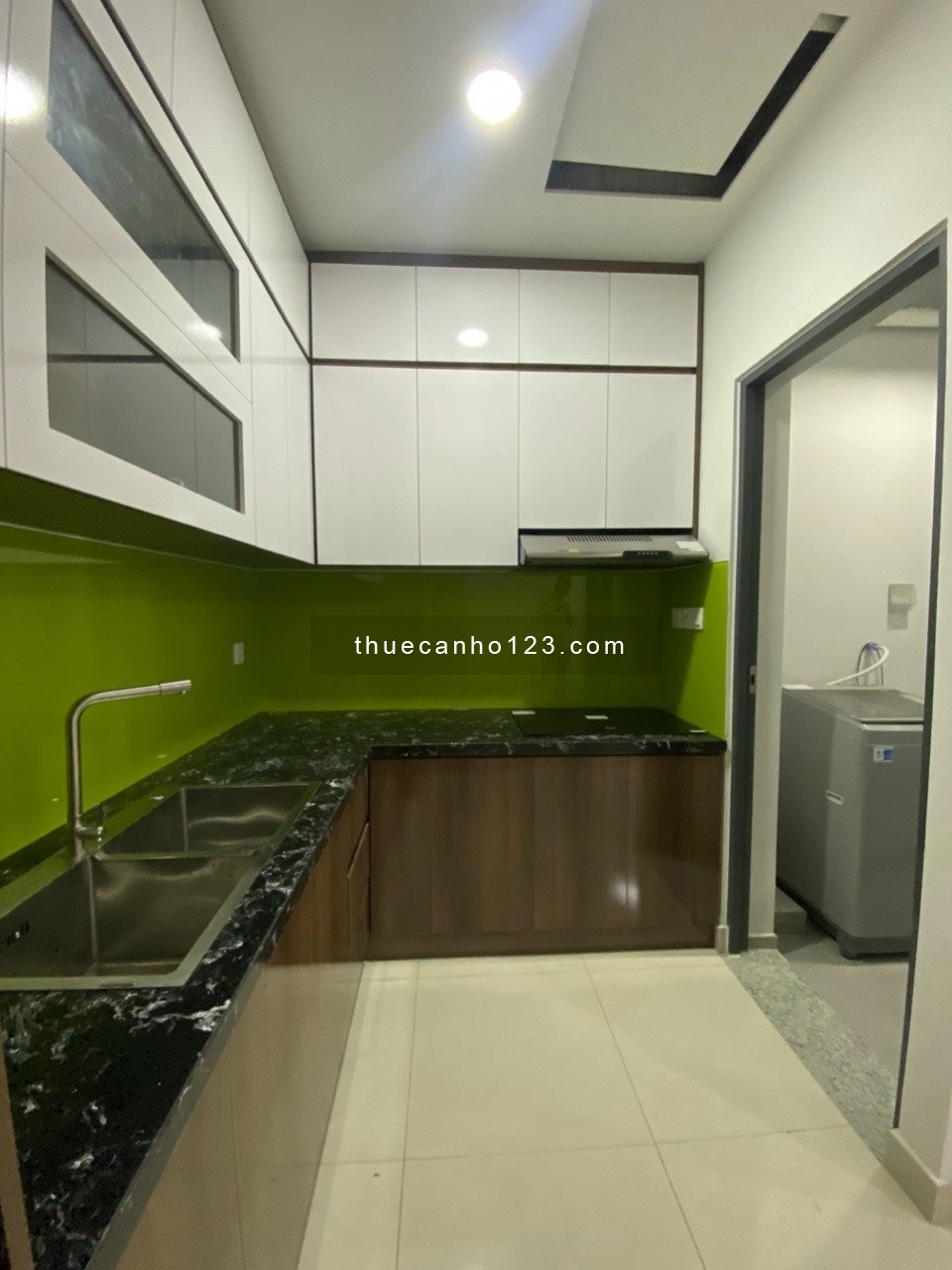Cho thuê Emerald Celadon City 2 phòng ngủ full nội thất