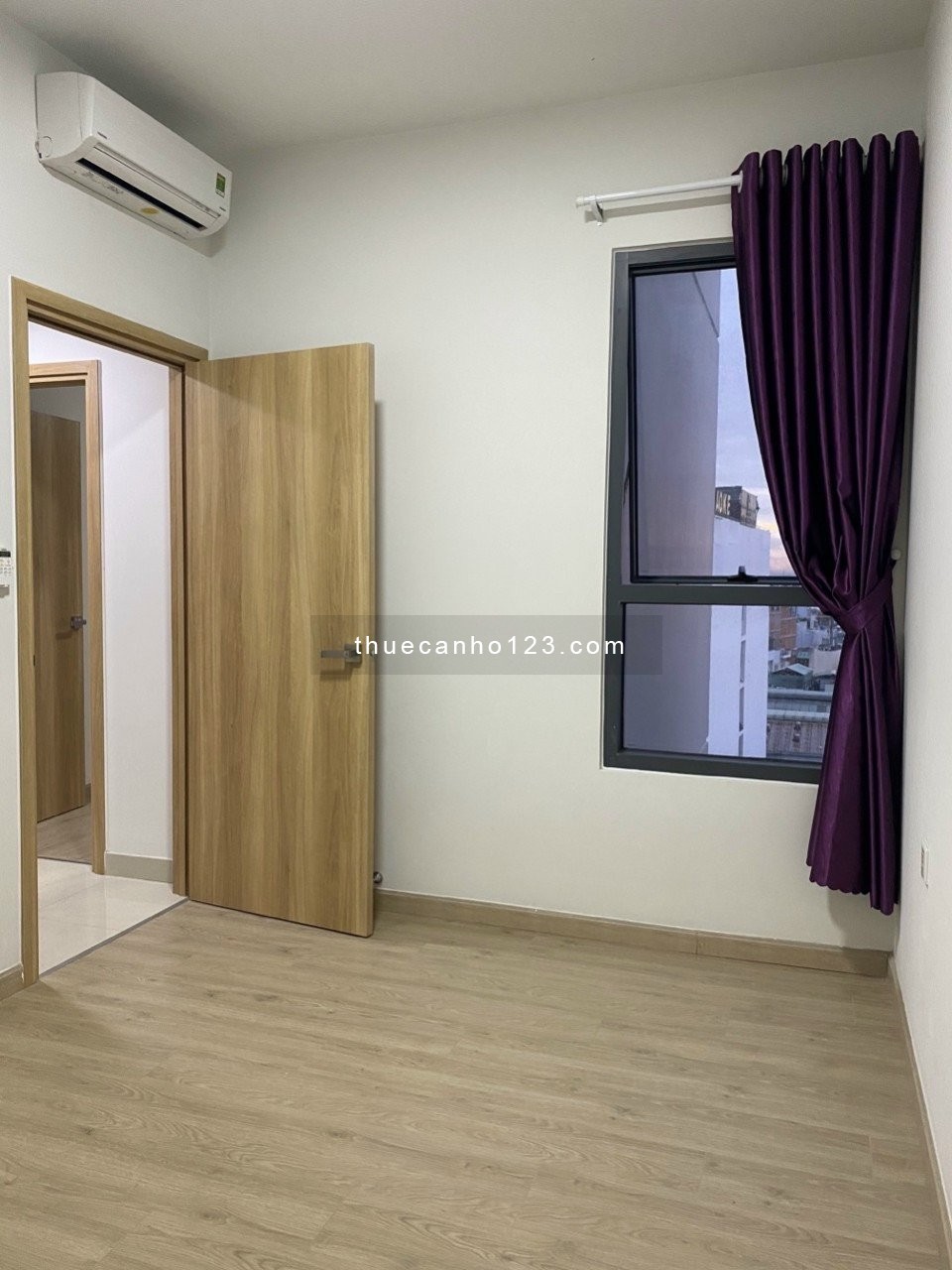 Cho thuê Emerald Celadon City 2 phòng ngủ full nội thất