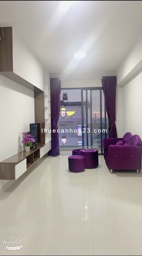 Cho thuê Emerald Celadon City 2 phòng ngủ full nội thất