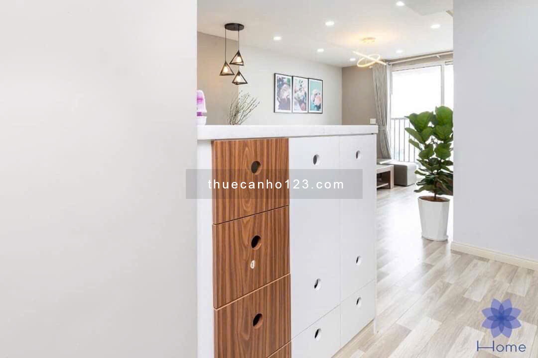 Căn hộ 3 phòng ngủ Orchard Park View Hồng Hà 100m2 - GIÁ 21TR - 0906.887.586 Quân
