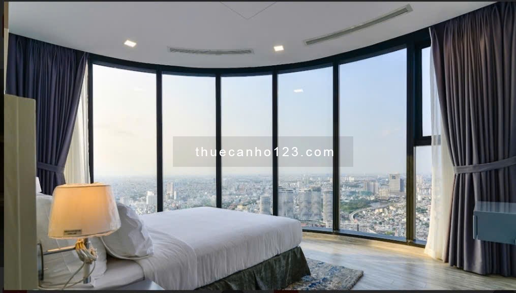 Công Ty Phương Mỹ Home văn phòng tại Bason chuyên cho thuê CH chung cư Q.1 giá tốt nhất thị trường