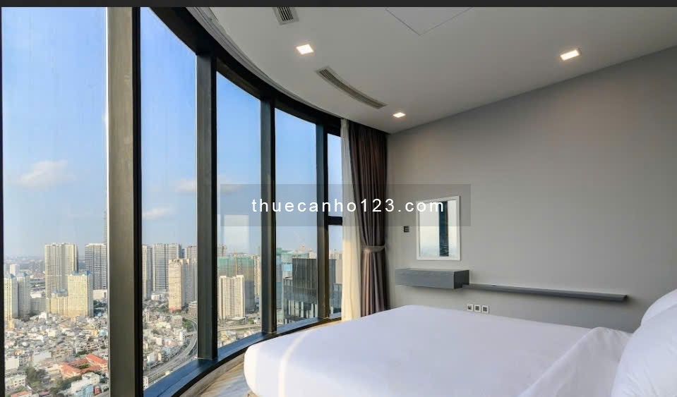 Công Ty Phương Mỹ Home văn phòng tại Bason chuyên cho thuê CH chung cư Q.1 giá tốt nhất thị trường