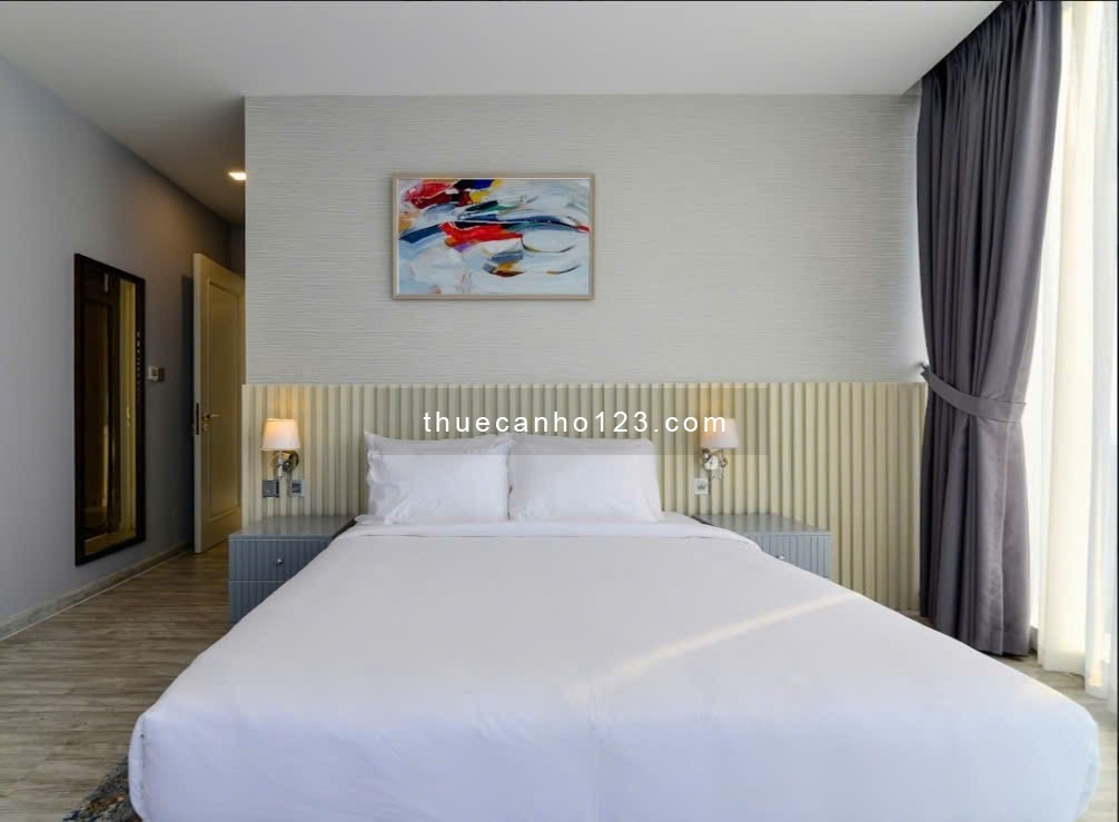 Công Ty Phương Mỹ Home văn phòng tại Bason chuyên cho thuê CH chung cư Q.1 giá tốt nhất thị trường