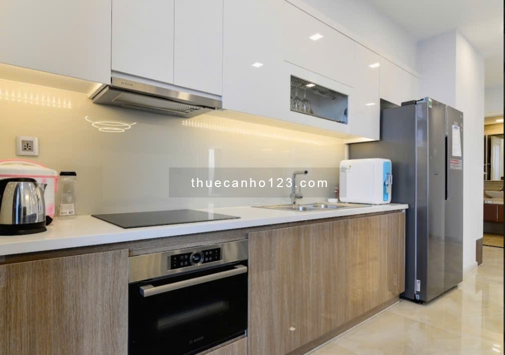 Công Ty Phương Mỹ Home văn phòng tại Bason chuyên cho thuê CH chung cư Q.1 giá tốt nhất thị trường