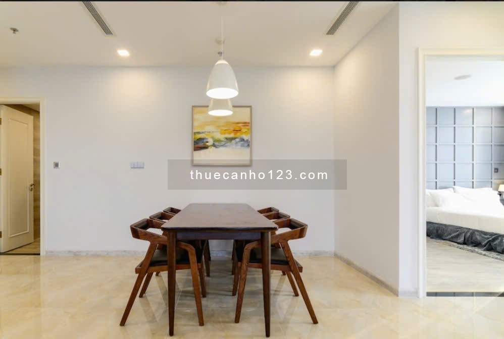 Công Ty Phương Mỹ Home văn phòng tại Bason chuyên cho thuê CH chung cư Q.1 giá tốt nhất thị trường