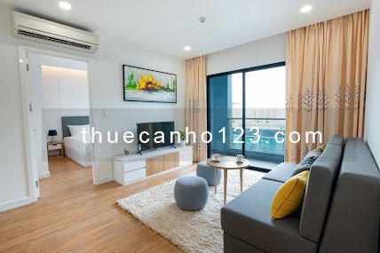 CĂN HỘ 2 Phòng Ngủ 70m2 REPUBLIC PLAZA đường Cộng Hòa/ Đầy Đủ Tiện Nghi/ TEL 0906.887.586 Quân