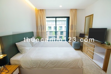 CĂN HỘ 2 Phòng Ngủ 70m2 REPUBLIC PLAZA đường Cộng Hòa/ Đầy Đủ Tiện Nghi/ TEL 0906.887.586 Quân