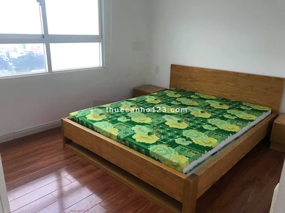 Căn Hộ 2 Phòng Ngủ 70m2 - Cộng Hòa Plaza - Tân Bình - Full Nội Thất - 0906.887.586 Quân