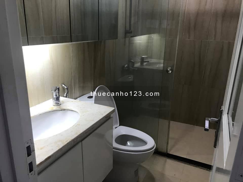 Căn Hộ 2 Phòng Ngủ 70m2 - Cộng Hòa Plaza - Tân Bình - Full Nội Thất - 0906.887.586 Quân
