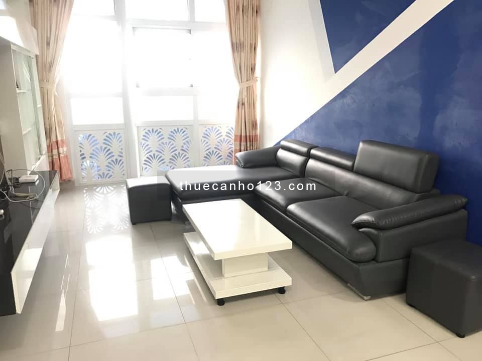 Căn Hộ 2 Phòng Ngủ 70m2 - Cộng Hòa Plaza - Tân Bình - Full Nội Thất - 0906.887.586 Quân