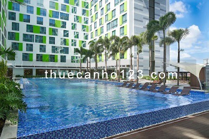 CĂN HỘ 2 Phòng Ngủ 70m2 REPUBLIC PLAZA đường Cộng Hòa/ Đầy Đủ Tiện Nghi/ TEL 0906.887.586 Quân
