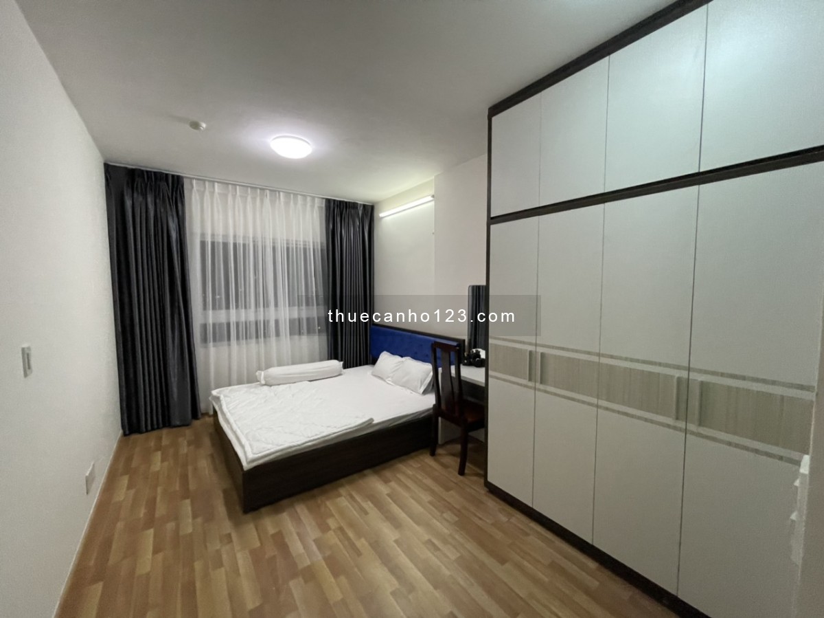 Cho thuê căn hộ Carillon Hoàng Hoa Thám, 1PN=10Tr, 2PN=13Tr, 3PN=17Tr Full Nội Thất Tel 0942811343