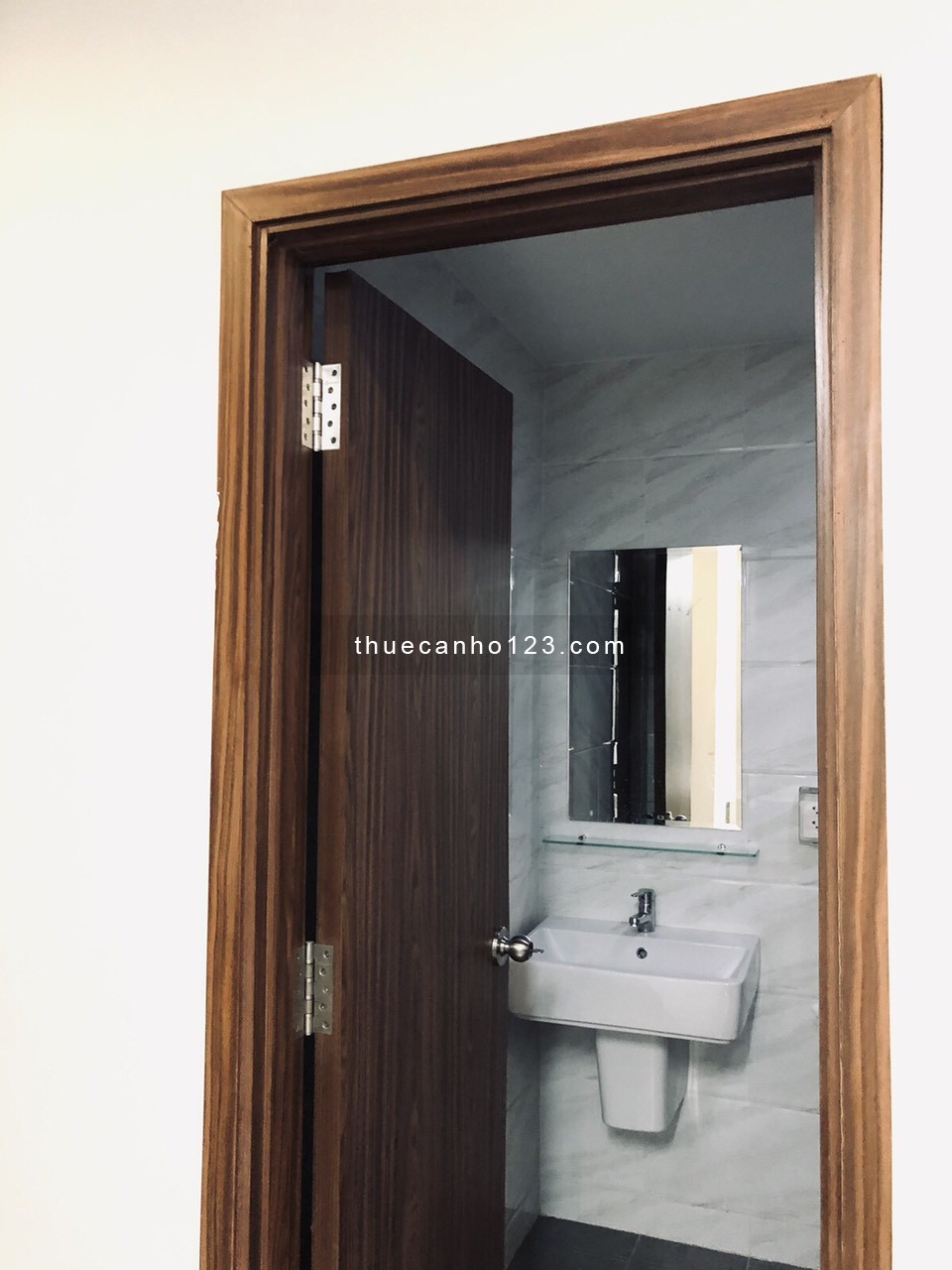 Căn Hộ 2 Phòng Ngủ SUN VILLAGE Nguyễn Văn Đậu - Đầy Đủ Nội Thất - GIÁ 14TR - 0906.887.586 Quân