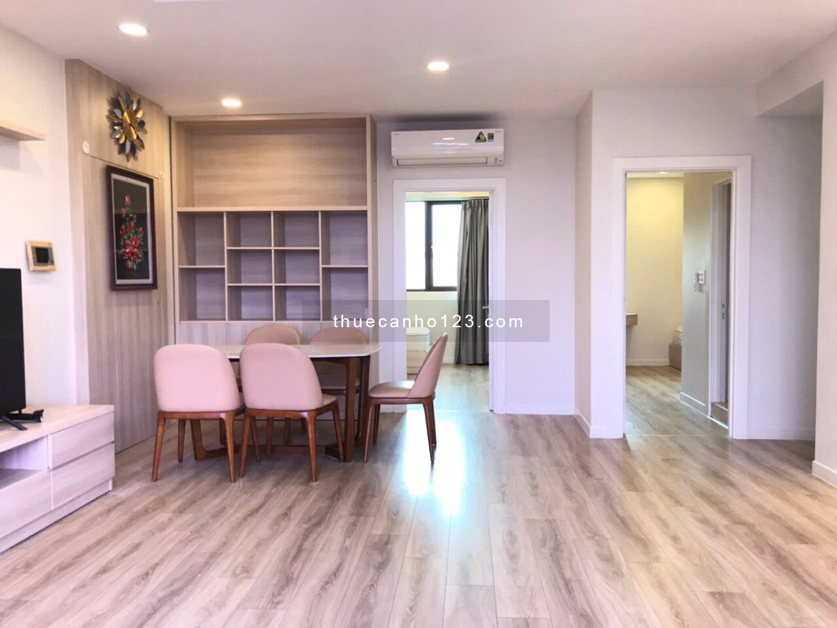 Cho thuê căn hộ 3PN 2WC tại PANORAMA 3, Trần văn Trà, P.Tân phòng, Q.7, Tp.HCM