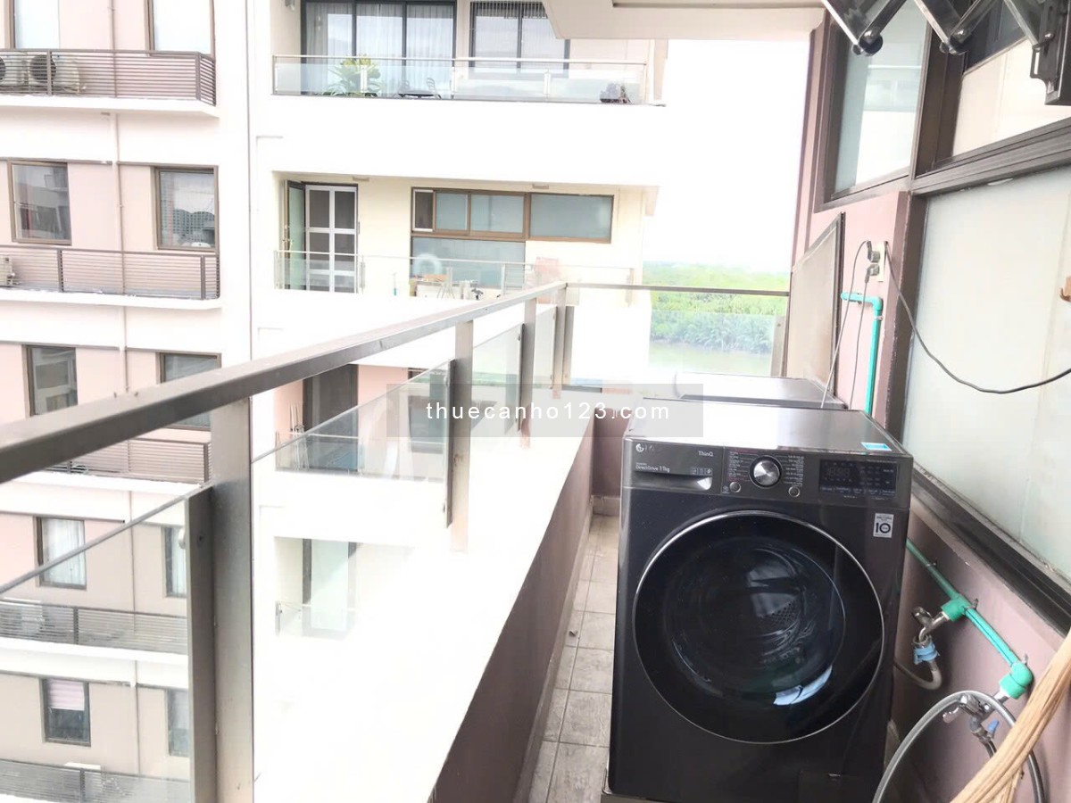 Cho thuê căn hộ 3PN 2WC tại PANORAMA 3, Trần văn Trà, P.Tân phòng, Q.7, Tp.HCM