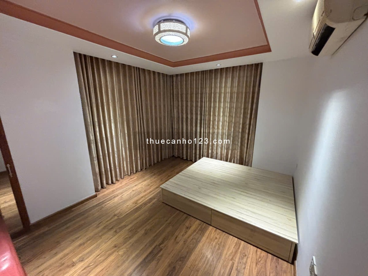 CĂN HỘ 100m2 3 PHÒNG NGỦ - Chung Cư Cộng Hòa Plaza - Tân Bình - TEL 0906.887.586