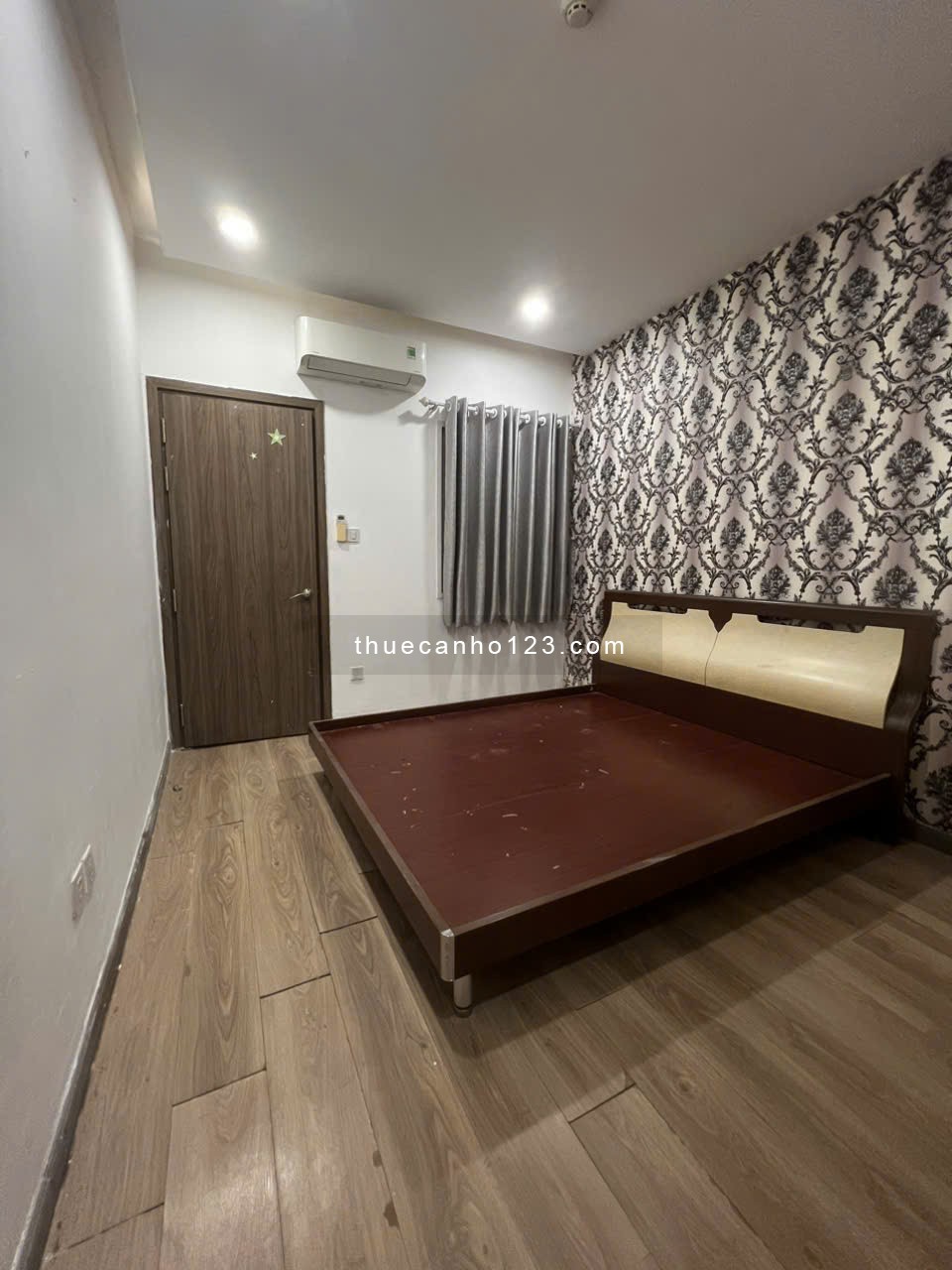 CĂN HỘ 80m2 2 Phòng Ngủ - Chung Cư SUNNY PLAZA - Phạm Văn Đồng Gần Sân Bay,CV Gia Định -0906.887.586