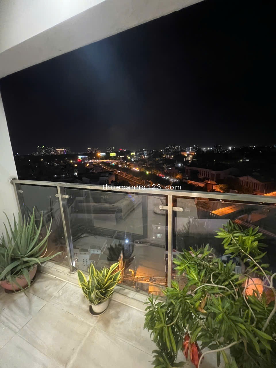 CĂN HỘ 80m2 2 Phòng Ngủ - Chung Cư SUNNY PLAZA - Phạm Văn Đồng Gần Sân Bay,CV Gia Định -0906.887.586