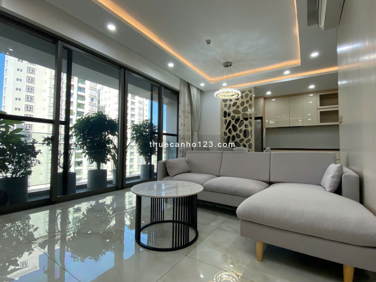 Cho thuê nhanh căn hộ 3PN The Ascentia nội thất cao cấp mà giá tốt nhất