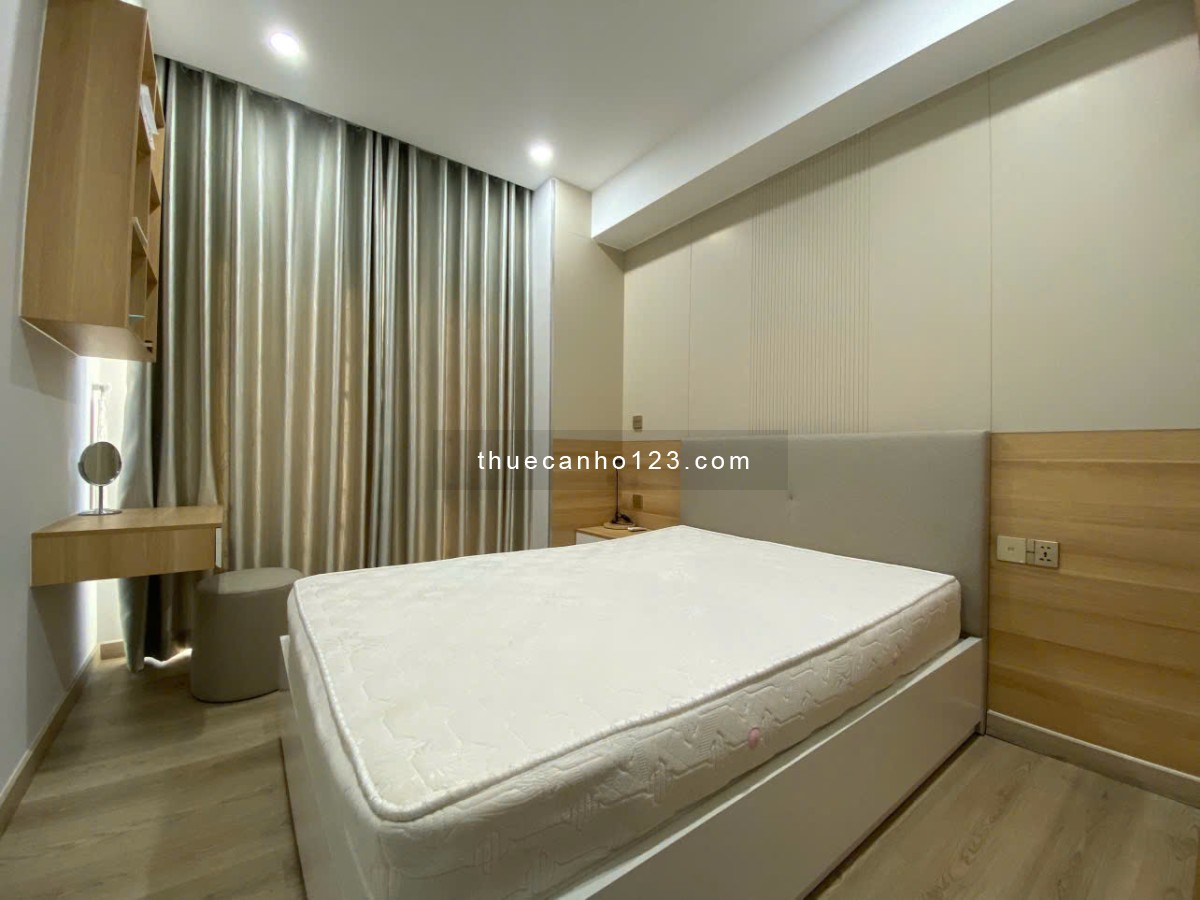 Cho thuê nhanh căn hộ 3PN The Ascentia nội thất cao cấp mà giá tốt nhất