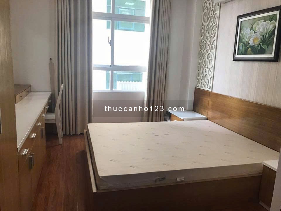 Căn Hộ Cộng Hòa Plaza - 75m2 2 Phòng Ngủ - Nội Thất Còn Mới - Sáng Sủa Thoáng Mát - 0906.887.586
