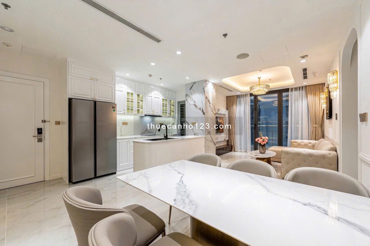 Độc quyền giỏ căn hộ Vinhomes Central Park giá tốt (1pn, 2pn, 3pn) - Nắm thẻ, pass, xem nhà linh hoạ