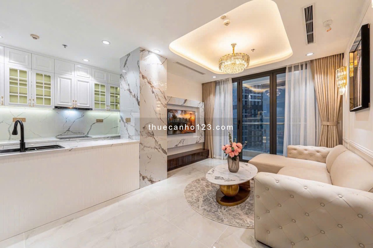 Độc quyền giỏ căn hộ Vinhomes Central Park giá tốt (1pn, 2pn, 3pn) - Nắm thẻ, pass, xem nhà linh hoạ