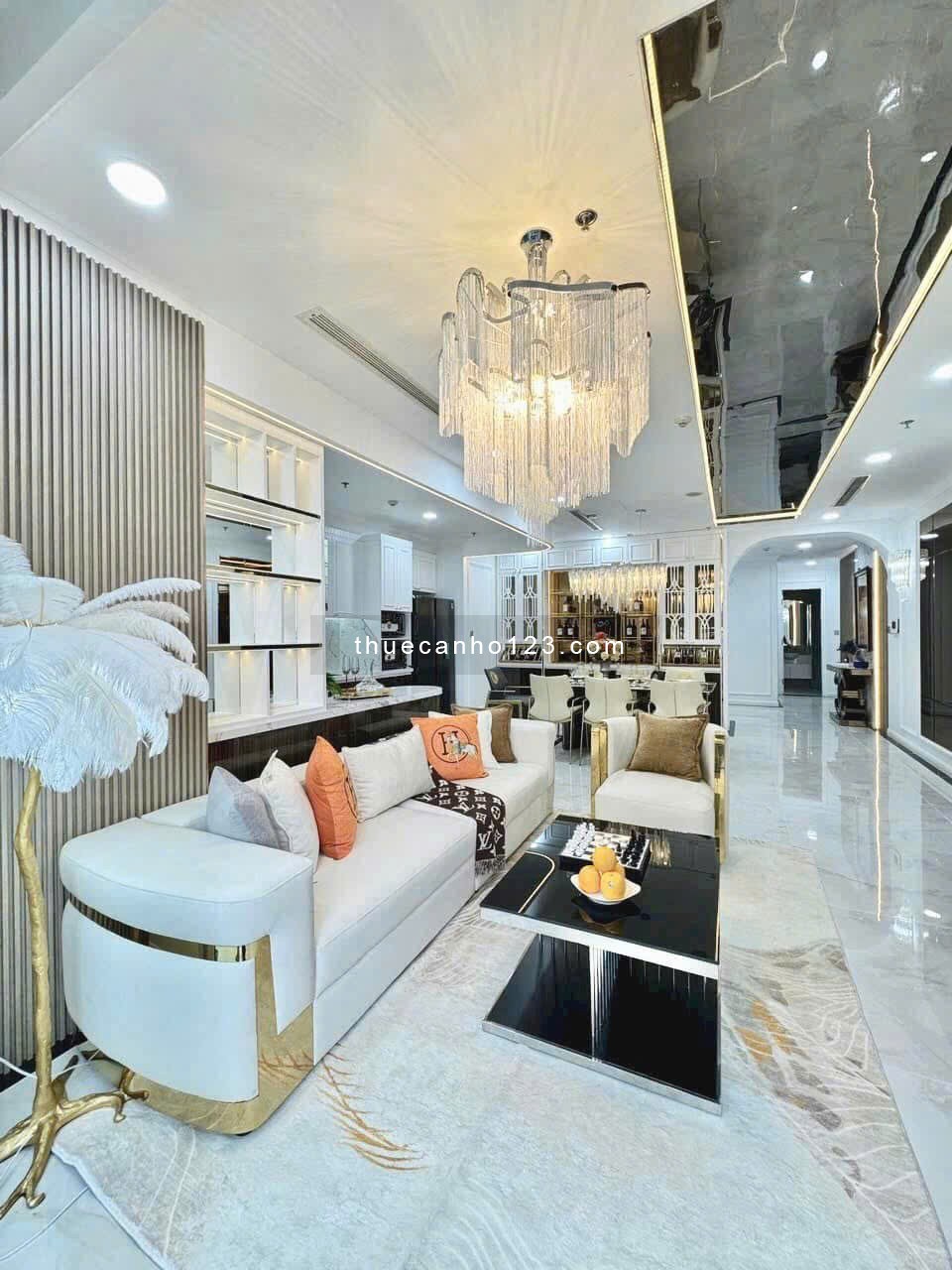 Độc quyền giỏ căn hộ Vinhomes Central Park giá tốt (1pn, 2pn, 3pn) - Nắm thẻ, pass, xem nhà linh hoạ