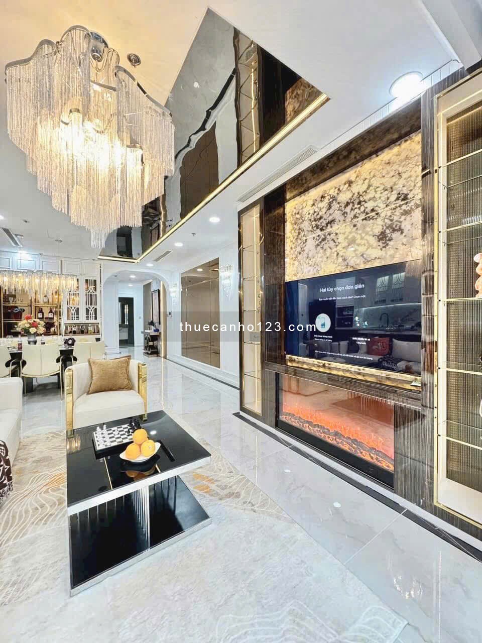 Độc quyền giỏ căn hộ Vinhomes Central Park giá tốt (1pn, 2pn, 3pn) - Nắm thẻ, pass, xem nhà linh hoạ