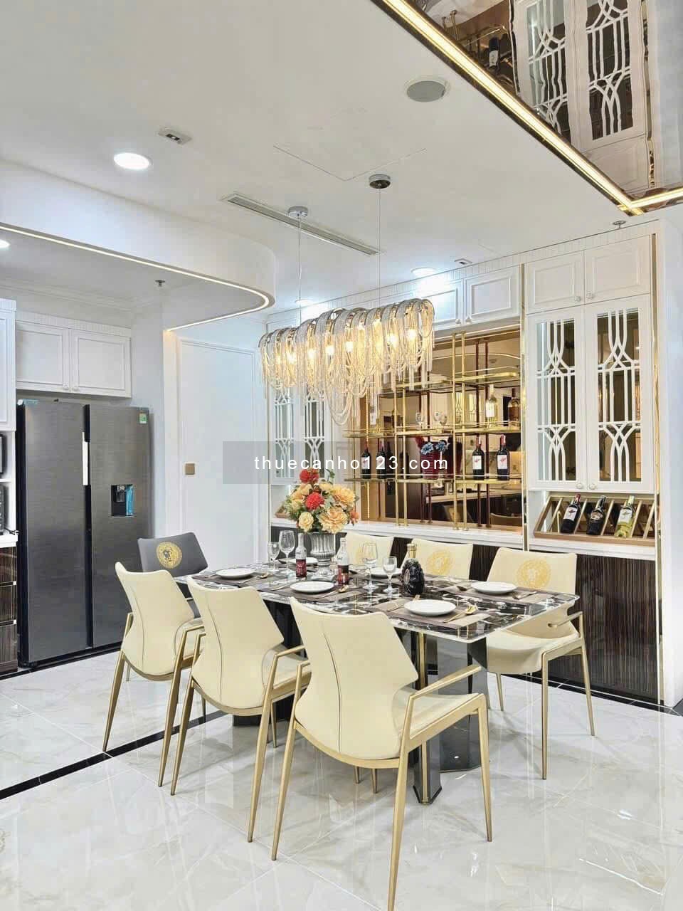 Độc quyền giỏ căn hộ Vinhomes Central Park giá tốt (1pn, 2pn, 3pn) - Nắm thẻ, pass, xem nhà linh hoạ