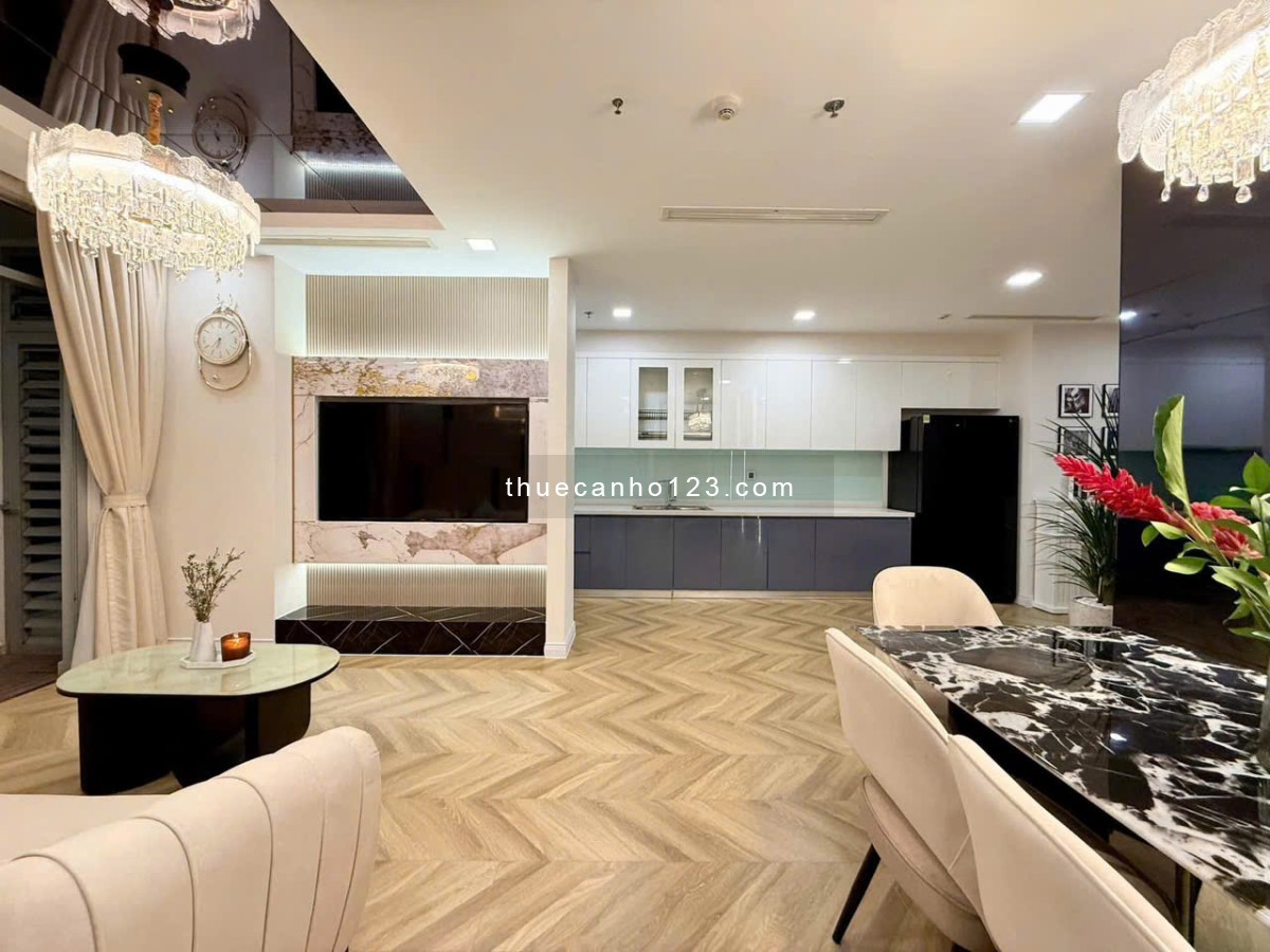 Độc quyền giỏ căn hộ Vinhomes Central Park giá tốt (1pn, 2pn, 3pn) - Nắm thẻ, pass, xem nhà linh hoạ