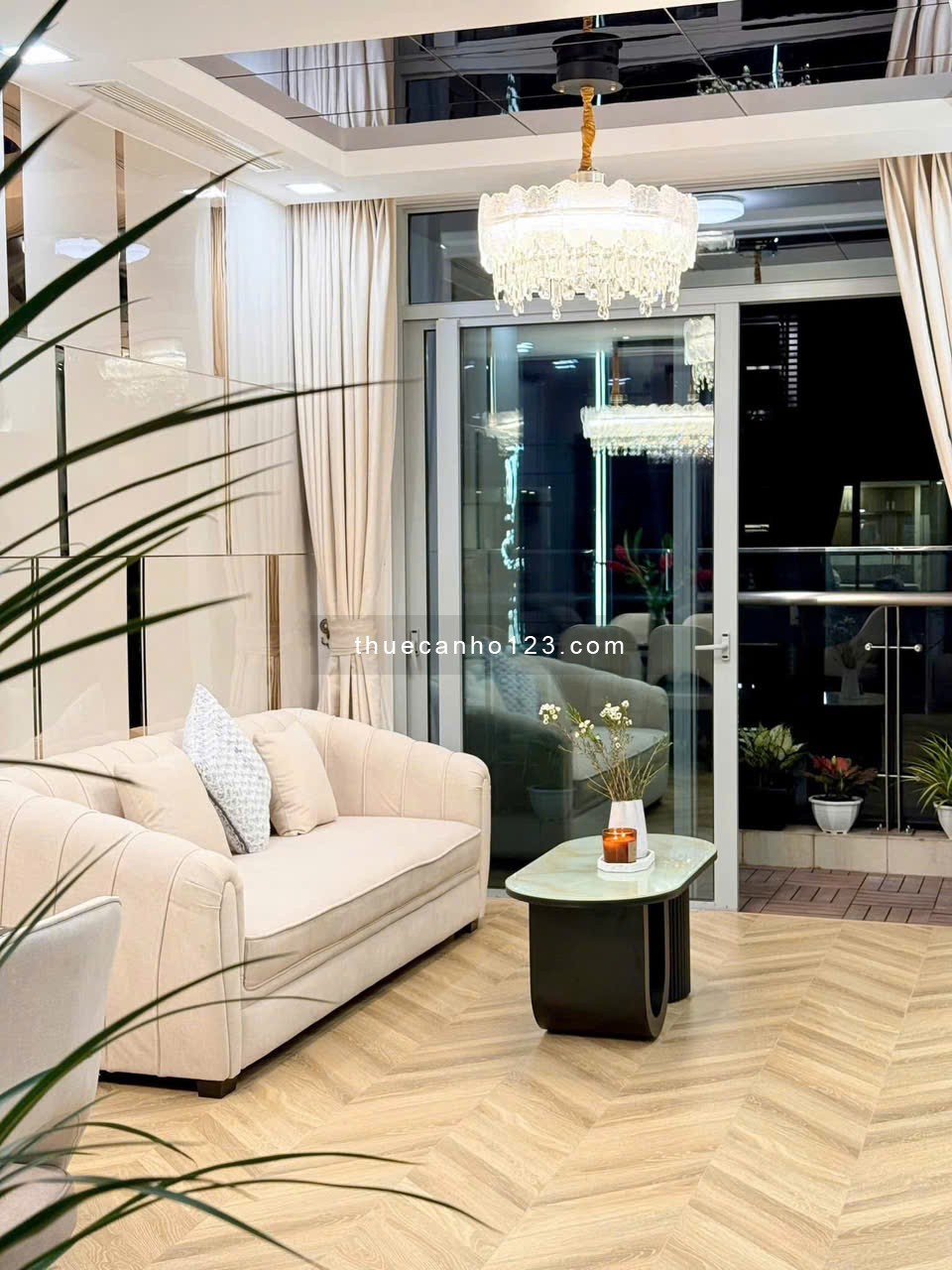 Độc quyền giỏ căn hộ Vinhomes Central Park giá tốt (1pn, 2pn, 3pn) - Nắm thẻ, pass, xem nhà linh hoạ
