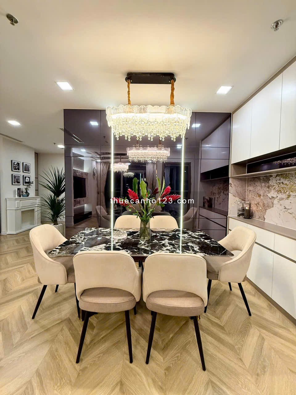 Độc quyền giỏ căn hộ Vinhomes Central Park giá tốt (1pn, 2pn, 3pn) - Nắm thẻ, pass, xem nhà linh hoạ