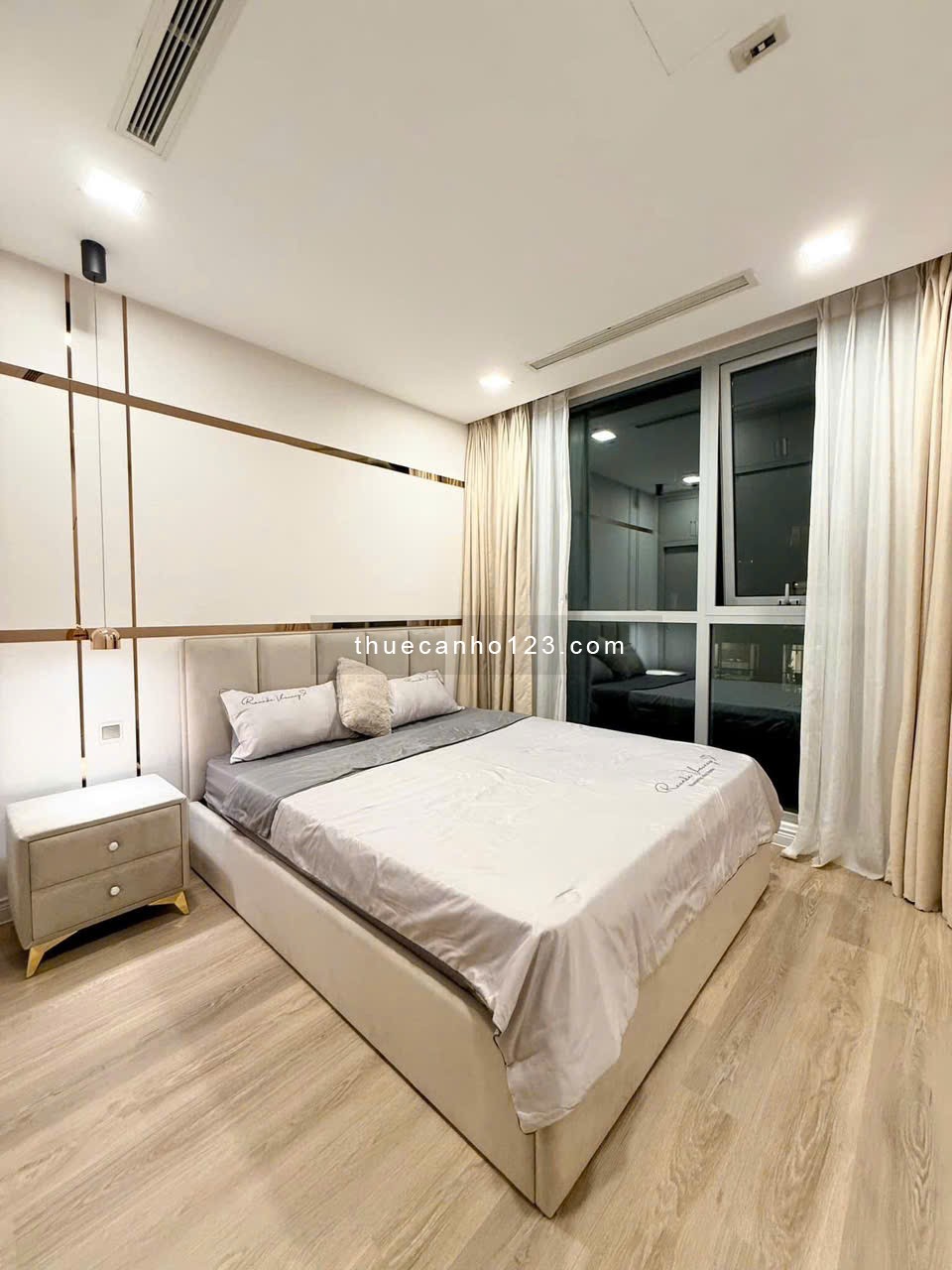 Độc quyền giỏ căn hộ Vinhomes Central Park giá tốt (1pn, 2pn, 3pn) - Nắm thẻ, pass, xem nhà linh hoạ