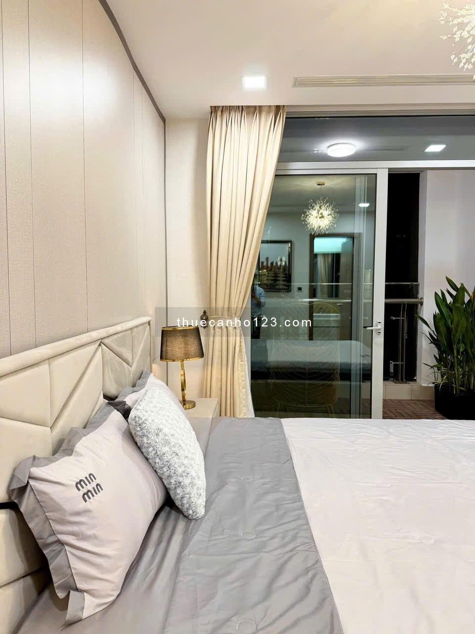 Độc quyền giỏ căn hộ Vinhomes Central Park giá tốt (1pn, 2pn, 3pn) - Nắm thẻ, pass, xem nhà linh hoạ