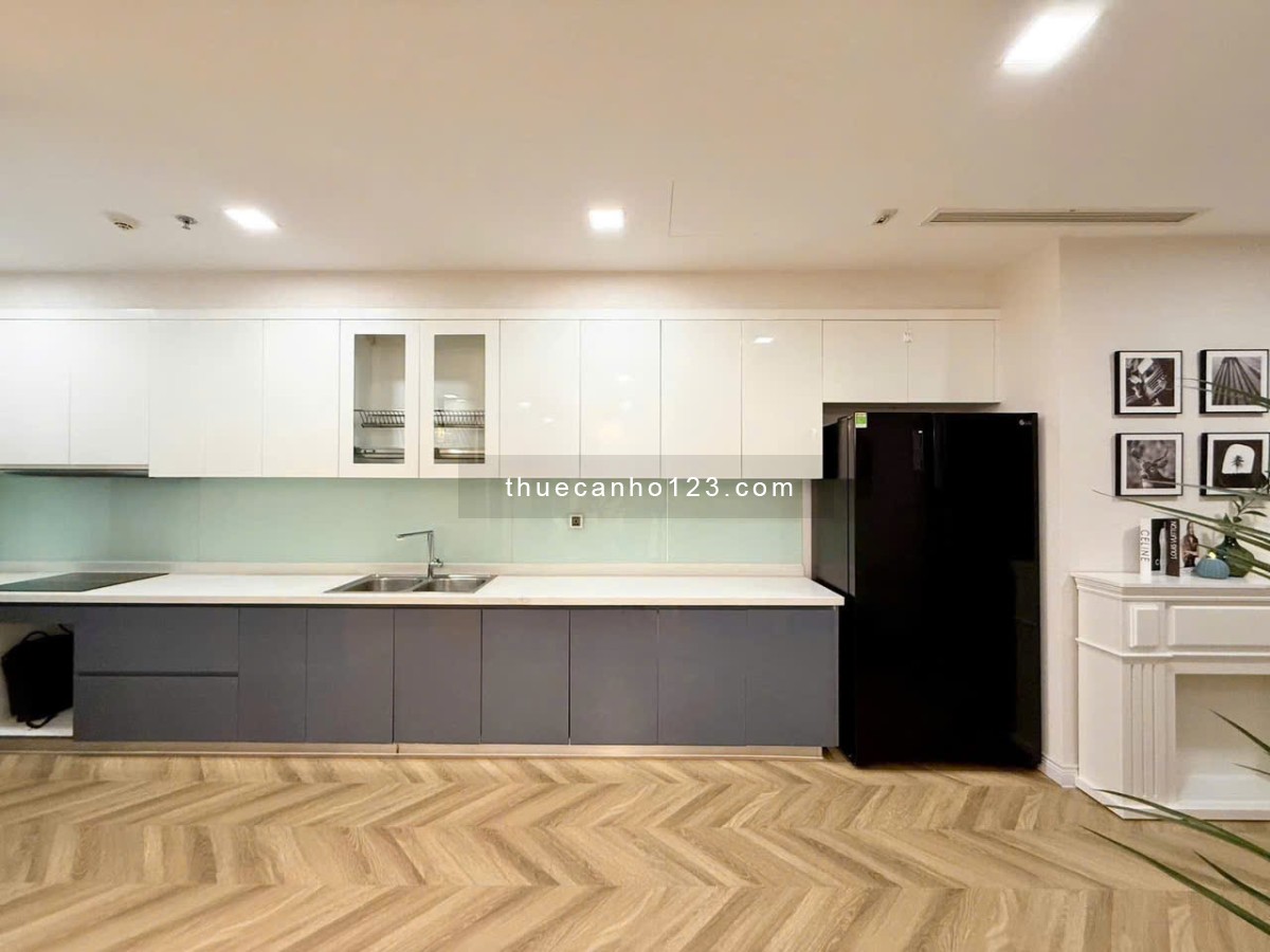 Độc quyền giỏ căn hộ Vinhomes Central Park giá tốt (1pn, 2pn, 3pn) - Nắm thẻ, pass, xem nhà linh hoạ