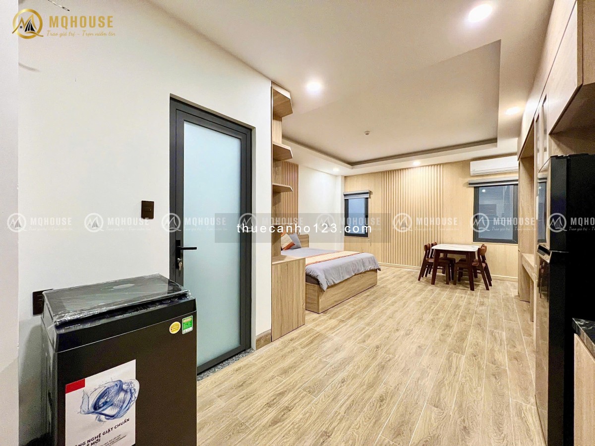 Siêu phẩm luxury, căn hộ mới 100%, full nội thất cao cấp, view thấy được Landmark 81