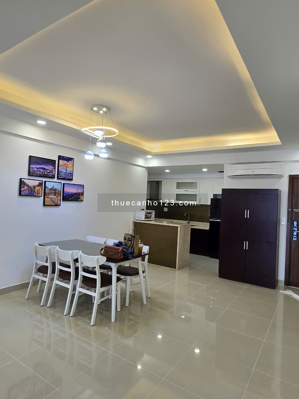 Cho thuê căn hộ RIVERPARK RESIDENCE, Nguyễn đức Cảnh, PMH, Q.7, Tp.HCM